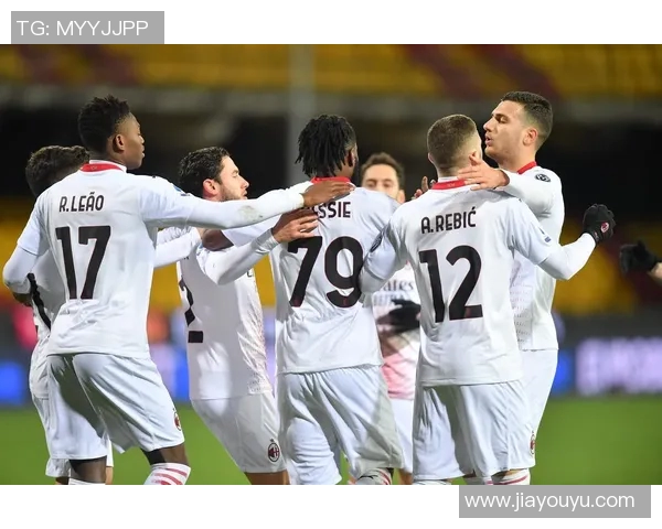 米兰对阵贝内文托比赛结果揭晓精彩瞬间回顾与分析