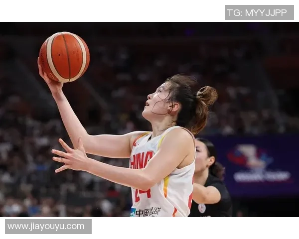 古巴女篮与新西兰女篮激战正酣谁能在国际赛场上笑到最后