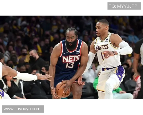 湖人对决篮网精彩回放全场亮点与关键时刻解析