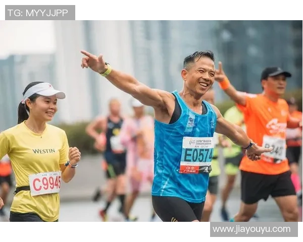城市马拉松评析：广州滑板队在赛事中的团队意识与表现探讨MBA