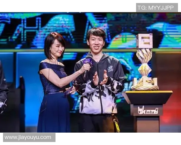 陈芳专访:回顾DOTA2历程MBA