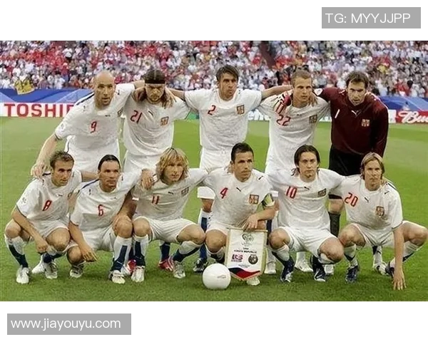 中国与捷克足球历史交锋记录分析与战绩回顾