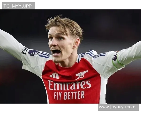 厄德高:从天才少年到足球巨星的传奇成长之路与未来展望