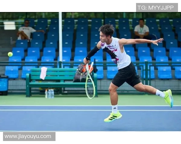 对话王军:回顾网球生涯的辉煌与挑战之路