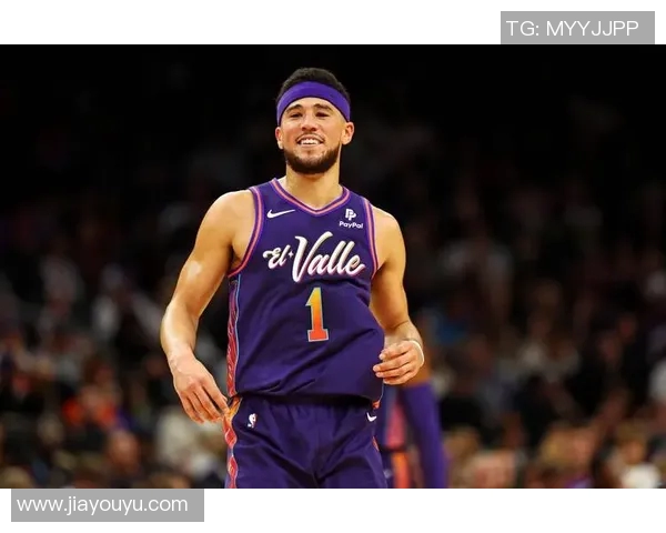 德文布克在NBA赛季中的精彩表现与未来展望分析