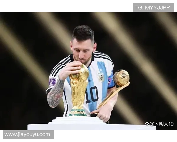 梅西传奇：从巴萨到阿根廷国家队的辉煌之路与未来展望