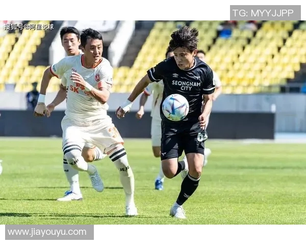 江原队与尚州尚武的激烈对决展现足球魅力与团队精神的巅峰较量