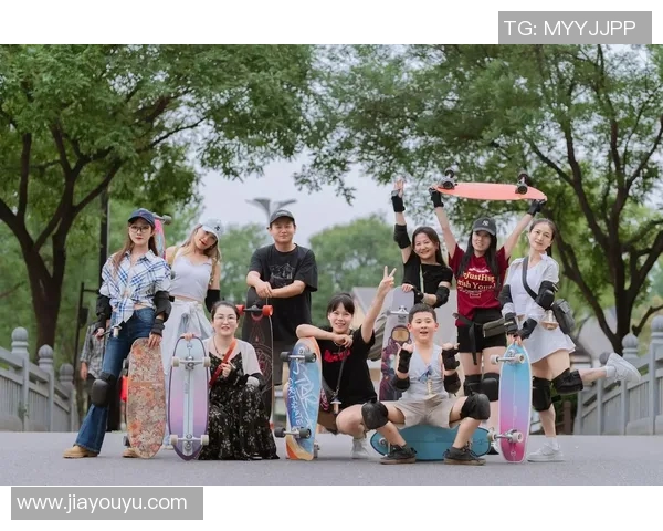 西安滑板队的耐力挑战与成长之路探秘